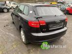 Stijl links-achter van een Audi A3, Auto-onderdelen, Ophalen of Verzenden, 3 maanden garantie, Gebruikt, Audi