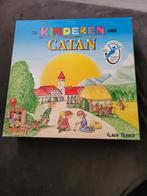 de kinderen van catan, Ophalen of Verzenden, Gebruikt