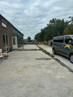 Opslagruimte, stalling te huur, Zeeland