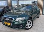 Audi Q5 2.0 Tfsi Quattro S-tronic & Gereviseerde motor!, Automaat, 1730 kg, 4 cilinders, 109 €/maand