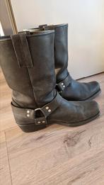 Motorlaarzen chopper laarzen maat 44, Ophalen of Verzenden, Tweedehands, Laarzen, Difi