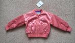Prachtige jas/ bomber van Mini Rodini, mt 104/110 NIEUW, Kinderen en Baby's, Kinderkleding | Maat 104, Nieuw, Mini Rodini, Jas
