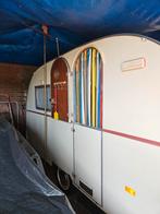 Oldtimer caravan., Caravans en Kamperen, Particulier