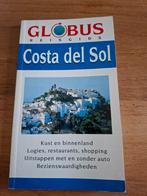 Costa del Sol Reisgids - Globus, Budget, Europa, Ophalen of Verzenden, Reisgids of -boek