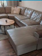 Grote Hoekbank - 280x320x180cm, Gebruikt, Hoekbank, 75 tot 100 cm, Modern