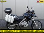 BMW F 650 GS (bj 2005), Bedrijf, Toermotor, 650 cc