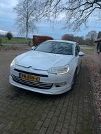 Citroen C5 met motor storing !!!, Wit, Particulier, C5, Te koop