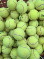 1000 tennisballen te koop voor 200 euro., Ophalen, Gebruikt
