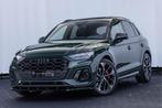 Audi SQ5 3.0 TDI 341pk Quattro Pano Luchtv. B&O 21'' Standka, Automaat, Gebruikt, Euro 6, Bedrijf