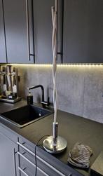 Led tafellamp touchbediening, Minder dan 50 cm, Gebruikt, Ophalen of Verzenden