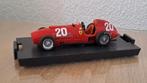 Ferrari 375 F1 HP380, serie ORO R125 A.Ascari red, 1951., Ophalen of Verzenden, Zo goed als nieuw, Auto, Overige merken