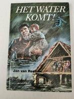 Jan van Reenen - Het Water komt, Ophalen of Verzenden, Zo goed als nieuw, Jan van Reenen