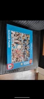 Puzzel 1000 stukjes, Ophalen of Verzenden, Zo goed als nieuw