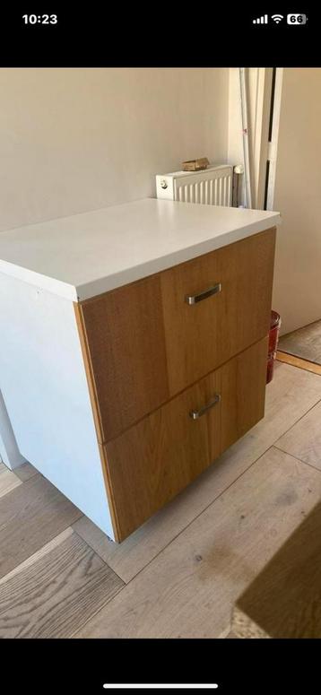 Keuken ladekast beschikbaar voor biedingen