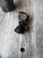 K-53 gasmasker, Ophalen of Verzenden, Landmacht, Nederland, Overige typen