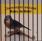 Japanse nachtegaal pop, Vrouwelijk, Tropenvogel, Geringd