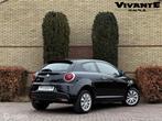 Alfa Romeo MiTo 1.3 JTDm ECO Distinctive 1e Eig*Leder*Cruise, Auto's, Voorwielaandrijving, Euro 5, Gebruikt, 4 cilinders