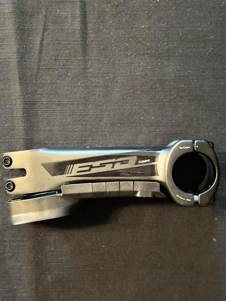 Nieuwe en ongebruikte FSA Power Bank SMR 31.8 Series, Fietsen en Brommers, Fietsonderdelen, Nieuw, Racefiets, Stuur, Ophalen of Verzenden