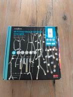 Nedis Wifi Slimme Ijspegelverlichting - Nieuw in doos!, Led-lamp, Minder dan 30 watt, Nieuw, E27 (groot)