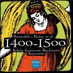 Century Classics II 1400-1500 CD, Ophalen of Verzenden, Barok, Gebruikt, Vocaal