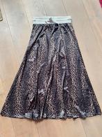 Gave 10 days rok leopard print maat 38, Kleding | Dames, Rokken, 10 days, Maat 38/40 (M), Ophalen of Verzenden, Onder de knie