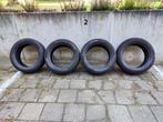 Michelin CrossClimate SUV 235/55 R19, 19 inch, Gebruikt, Ophalen of Verzenden, 235 mm