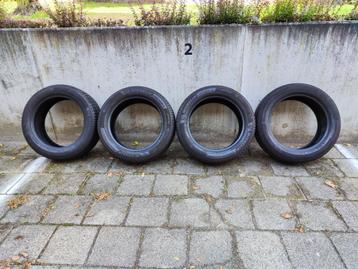 Michelin CrossClimate SUV 235/55 R19 beschikbaar voor biedingen