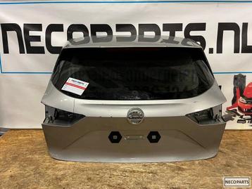 NISSAN QASHQAI J12 ACHTERKLEP ORIGINEEL ALLES LEVERBAAR !!! beschikbaar voor biedingen