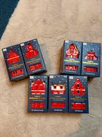 Hollandse huisjes postcodeloterij div nummers albert heijn, Albert Heijn, Ophalen of Verzenden