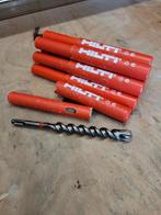 10 x Hilti sds boor 20mm x 220mm, Ophalen of Verzenden, Nieuw