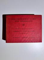 Geillustreerde flora van Nederland - Heimans, Ophalen of Verzenden, Natuurwetenschap