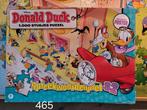 Disney Donald Duck puzzel 1000. Spreekwoordenpret #2, Hobby en Vrije tijd, Denksport en Puzzels, Gebruikt, Ophalen of Verzenden