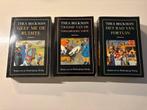 Thea Beckman - Trilogie Honderdjarige Oorlog 3 boeken set!, Ophalen of Verzenden, Zo goed als nieuw, Thea Beckman, Nederland