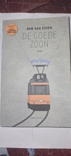 De Goede Zoon - Rob van Essen, Ophalen of Verzenden, Zo goed als nieuw, Rob van Essen, Nederland
