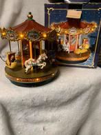 Typisch Hollands The Carrousel, Diversen, Kerst, Ophalen of Verzenden, Zo goed als nieuw