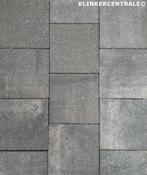 227m2 antraciet 30x30x6cm betontegels met natuursteen toplaa, Excluton BV, Nieuw, Ophalen of Verzenden, Klantenservice@excluton.nl
