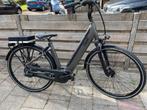 Qwic premium i 46frame e shift versn 540wh 1300km eind 2023, Zo goed als nieuw, Minder dan 47 cm, 50 km per accu of meer, Ophalen