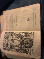 3 oude bijbels., Antiek en Kunst, Antiek | Boeken en Bijbels, Ophalen