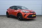 Toyota C-HR 2.0 Hybrid Launch Edition | Navigatie | Lederen, Auto's, 12 maanden, Euro 6, Leder, Bedrijf