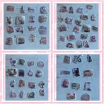 Stickers retro junk journaling 62 stuks, Ophalen of Verzenden, Nieuw, Overige merken