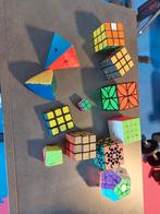 Rubiks cubes, Ophalen of Verzenden, Minder dan 500 stukjes