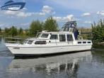 Van De Dijk 960 (bj 1990), Gebruikt, Overige brandstoffen, 9 tot 12 meter, 50 pk of meer