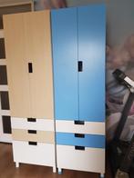 2xStuva, Ophalen, Zo goed als nieuw