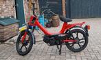 tomos flexer 50 cc met kenteken, Fietsen en Brommers, Brommers | Tomos, Ophalen, Zo goed als nieuw, Flexer