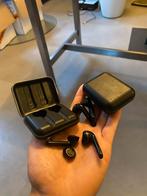 2x Happy Plugs Air 1 Plus - Defect, voor reparatie, Audio, Tv en Foto, Koptelefoons, Overige merken, Niet werkend, Draadloos, Op oor (supra aural)