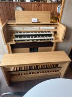 Domus Unico CL4 Orgel - Topstaat!, Ophalen, Zo goed als nieuw, 2 klavieren, Orgel