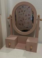 Jabadabado make-up spiegel - goede staat, Ophalen, Minder dan 50 cm, Zo goed als nieuw, Minder dan 100 cm