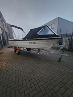 Mooie beauty 520, Watersport en Boten, Sloepen, 10 tot 30 pk, Ophalen of Verzenden, Zo goed als nieuw, 3 tot 6 meter