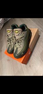 Corteiz Air Max 95 Gutta Green, Ophalen of Verzenden, Gedragen, Overige kleuren