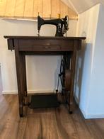 Naaimachinetafel Lewenstein, Antiek en Kunst, Antiek | Naaimachines, Ophalen
